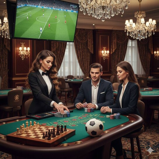 首页